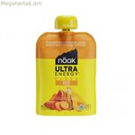 Էներգետիկ ըմպելիք naak Ultra Energy™ 90 գ դդում