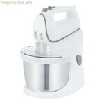 Խառնիչ-խմորիչ ամանով TM Electron 400 Վտ