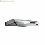 Սովորական օդորակիչ Oceanic OCEAHC205S մոխրագույն 205 մ3/ժ