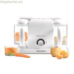 Սննդի մշակիչ Béaba Babycook Duo 800W
