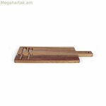 Պանրի տախտակ Livoo MEC138 38 x 20 սմ