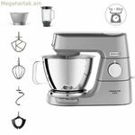 Սննդի մշակիչ Kenwood KVC85.124SI արծաթագույն 1200 Վտ