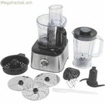 Սննդի մշակիչ Kenwood FDM301SS 800 Վտ 2,1 լ 1,5 լ