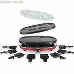 Գրիլ տաքացուցիչ Hkoenig RP418 1500 W