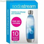 Մաքրող միջոցի հավաքածու sodastream 30061954 10 միավոր