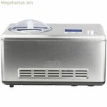 Պաղպաղակ պատրաստող սարք Hkoenig HF320 2 լ 180 վտ Պողպատ Չժանգոտվող պողպատ