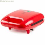 Սենդվիչ պատրաստող մեքենա DOMO DO9242W 750 Վտ