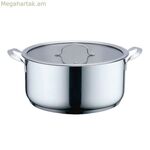 Բրնձեփ Haeger PA-32H.012A չժանգոտվող պողպատ