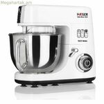 Խառնիչ-խմորիչ ամանով Haeger BL-15B.012A 1500 Վտ 1500 Վտ