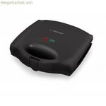 Սենդվիչ պատրաստող մեքենա Esperanza EKT006K սև 700 Վտ