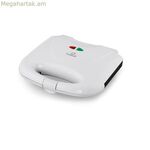 Սենդվիչ պատրաստող մեքենա Esperanza TKT004W Սպիտակ 700 Վտ