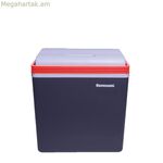 Մինի սառնարան Ravanson CS-20S Նարնջագույն 45 Վտ 20 Լ