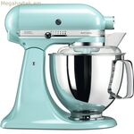 Սննդի մշակիչ KitchenAid 5KSM175PSEIC Կապույտ 300 Վտ 4,8 Լ