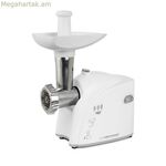 Մանրացված մեքենա Esperanza EKM032 Սպիտակ 2200 Վտ