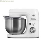Սննդի մշակիչ Eldom WRK1200 սպիտակ 800 Վտ 5 լ