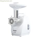 Մանրահատ SMAPP 490.8 չժանգոտվող պողպատ 2200 Վտ