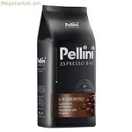 Սուրճի հատիկներ Pellini Espresso Bar Cremoso 1 կգ