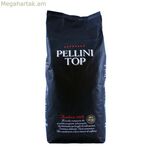 Սուրճի հատիկներ Pellini Top 100% Arábica 1 կգ