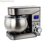 Սննդի մշակիչ Adler CR 4223 Silver 1300 Վտ 2000 Վտ 5 լ