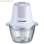 Մանրացնող Blaupunkt CPG-601 սպիտակ չժանգոտվող պողպատ 450 W 0,8 L 2,5 x 2,7 x 1,9 սմ