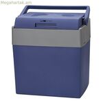 Մինի սառնարան Clatronic KB 3714 30L կապույտ