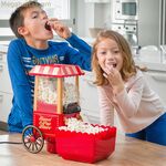 Պոպկորնի պատրաստման սարք Sweet & Pop Times InnovaGoods