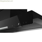 Խոհանոցային արտամղիչ Teka GFI97350EOSBK սև (վերանորոգված C)