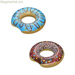 Փչովի լողացող Bestway Donut Ø 107 սմ բազմագույն