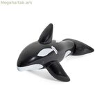 Փչովի լողավազանի ֆիգուր Bestway Whale 203 x 102 սմ