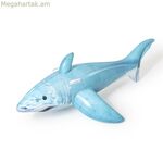 Փչովի լողավազանի ֆիգուր Bestway Shark 183 x 102 սմ 98 x 178 x 53 սմ