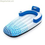 Փչովի ներքնակ Bestway Hydro-Force 191 x 107 սմ
