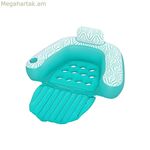 Փչովի լողավազանի աթոռ Bestway Comfort Plush 145 x 120 սմ