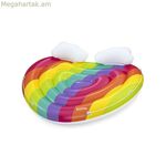Փչովի կղզի Bestway Rainbow 175 x 163 սմ