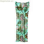 Փչովի ներքնակ Bestway Floral 183 x 69 սմ