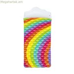 Փչովի ներքնակ Bestway Rainbow 216 x 80 սմ