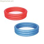 Փչովի մանկական լողավազան Bestway 102 x 25 սմ