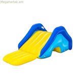 Լողավազանային տոբոգան Bestway 247 x 124 x 100 սմ