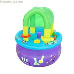 Փչովի խաղ Bestway 76 x 76 x 88 սմ