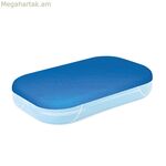 Bestway կապույտ լողավազանի ծածկոց 295 x 220 սմ (1 հատ)