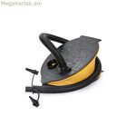 Օդային պոմպ փայլուն գծային չափսերով 28 x 19 սմ