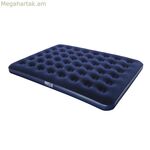 Bestway Queen օդային մահճակալ 203 x 152 x 22 սմ