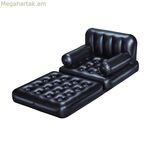 Փչովի բազկաթոռ Bestway 191 x 38 x 25 սմ սև