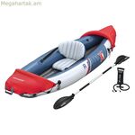 Bestway Hydro-Force Kayak անհատական 290x91 սմ Ocio 65176