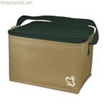 Փոխադրելի սառնարան Marbueno SUMMER 10155B Բեժ պոլիեսթեր 24 x 14 x 16 սմ