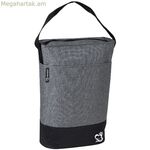 Զովացուցիչ պայուսակ Marbueno SUMMER 10163G Մոխրագույն 34 x 28 x 12,5 սմ