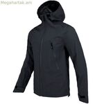 Տղամարդու սպորտային բաճկոն Joluvi Nuptse սև