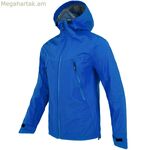 Տղամարդու սպորտային բաճկոն՝ Joluvi Nuptse կապույտ