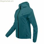 Joluvi AIRLIGHT HOODIE՝ քամուց պաշտպանող բաճկոնով, կապույտ