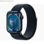 Apple-ի խելացի ժամացույց MRMF3QL/A?ES