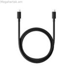 USB-C-ից USB-C մալուխ Xiaomi BHR087BGL սև 1 մ